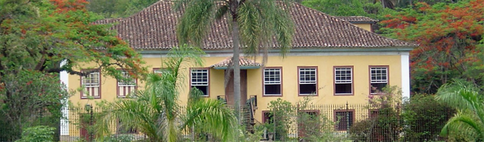 Projeto Vale do Paraíba