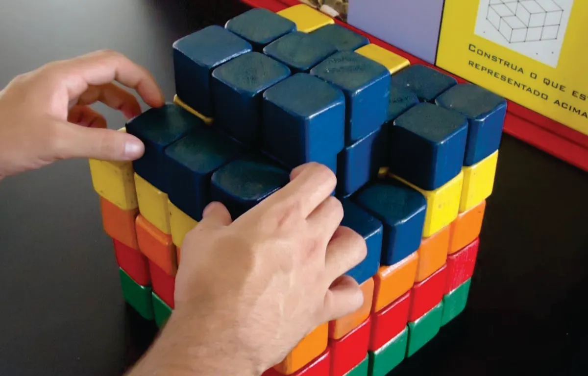 Capa do projeto Parque CienTec