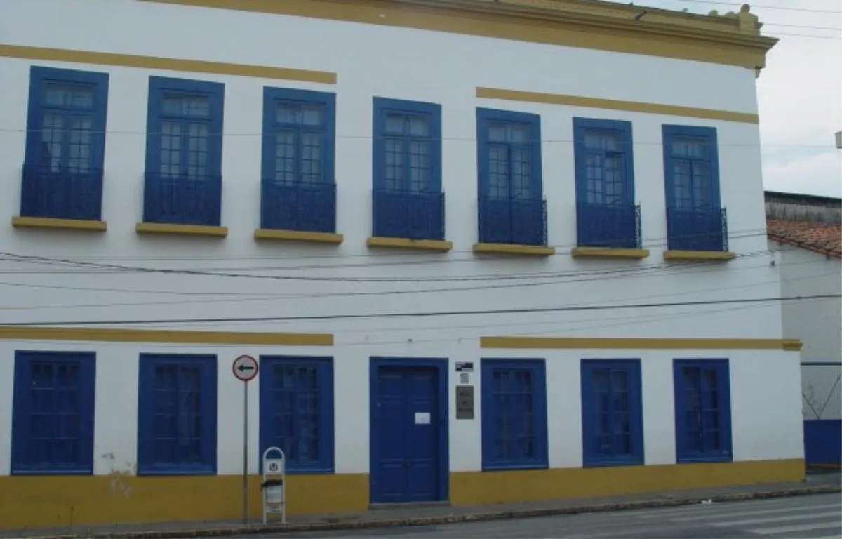 Capa do projeto Monções