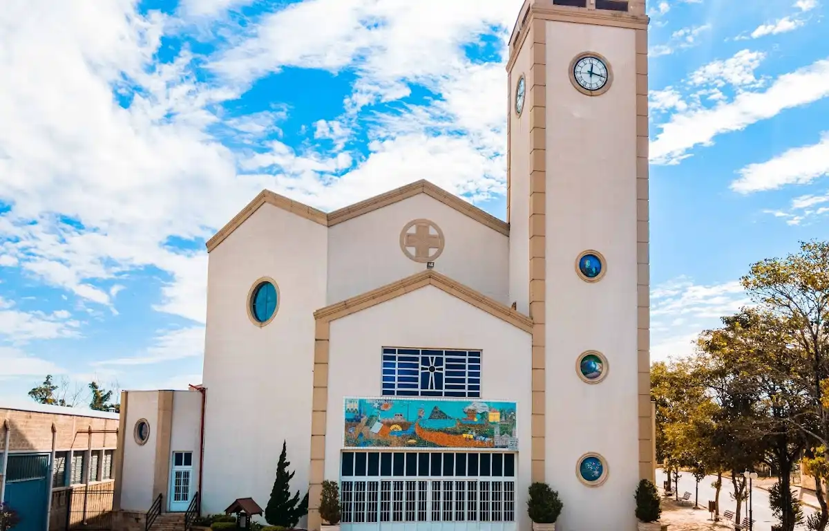 Capa do projeto Rota da Tirolesa