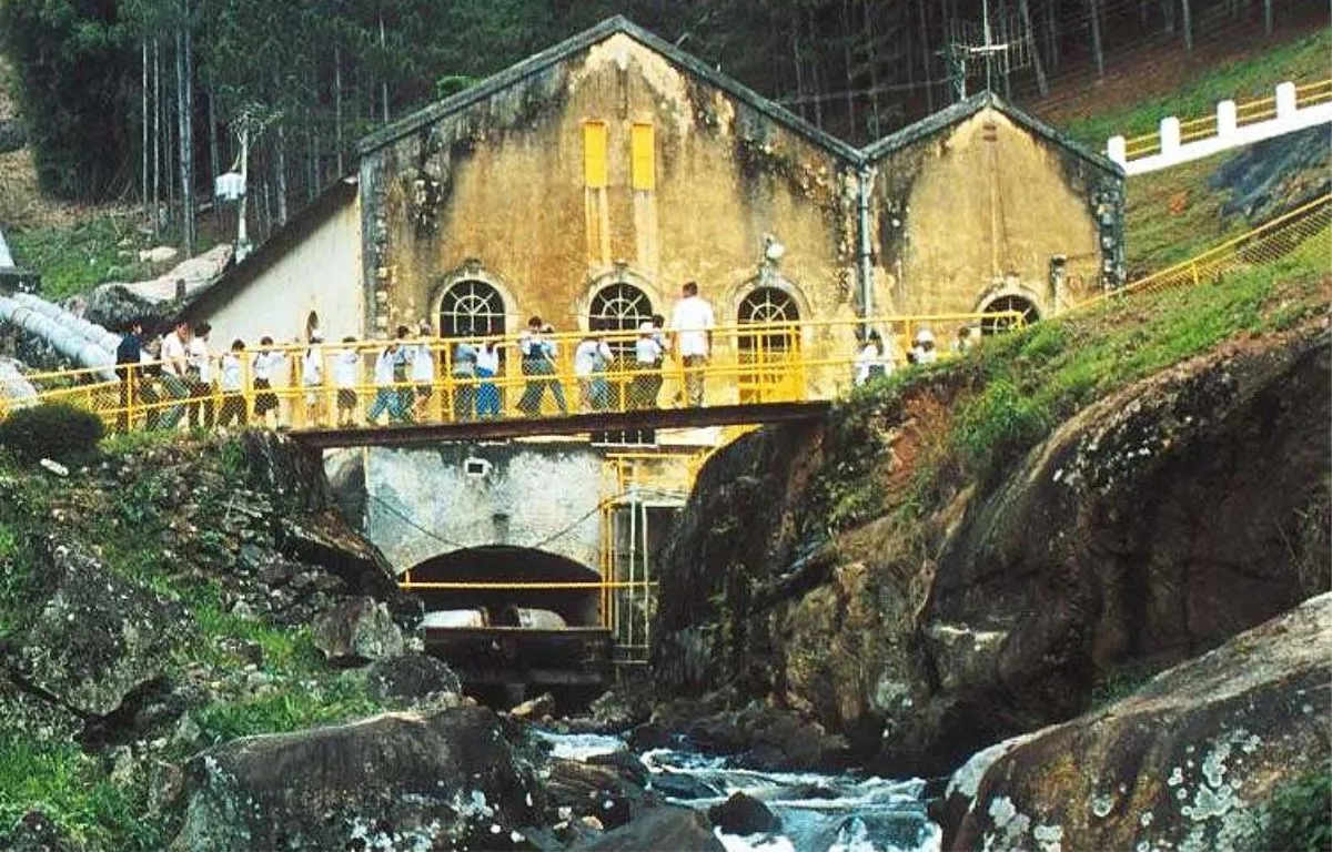 Capa do projeto Salesópolis