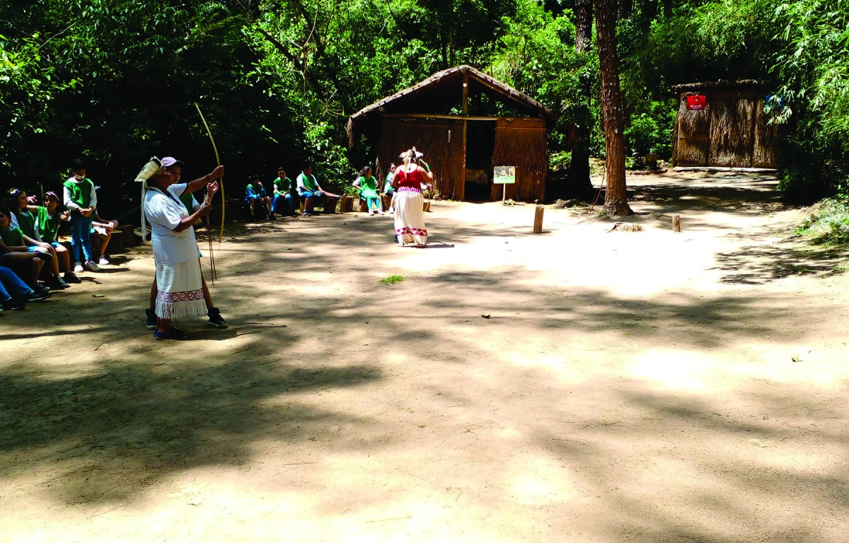 Projeto Cidades Históricas de Minas Gerais