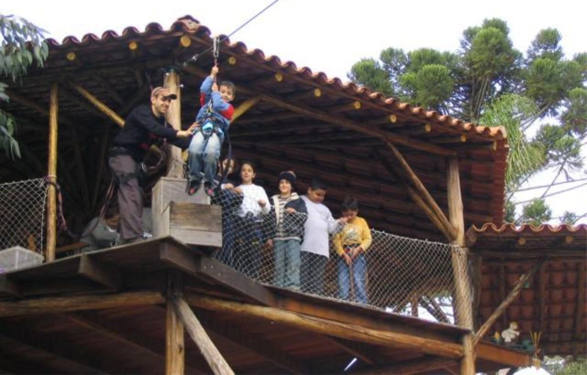 Projeto Cidades Históricas de Minas Gerais