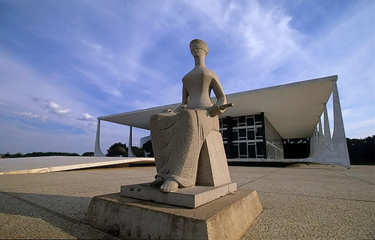 Projeto Brasília - Educar Turismo Pedagógico