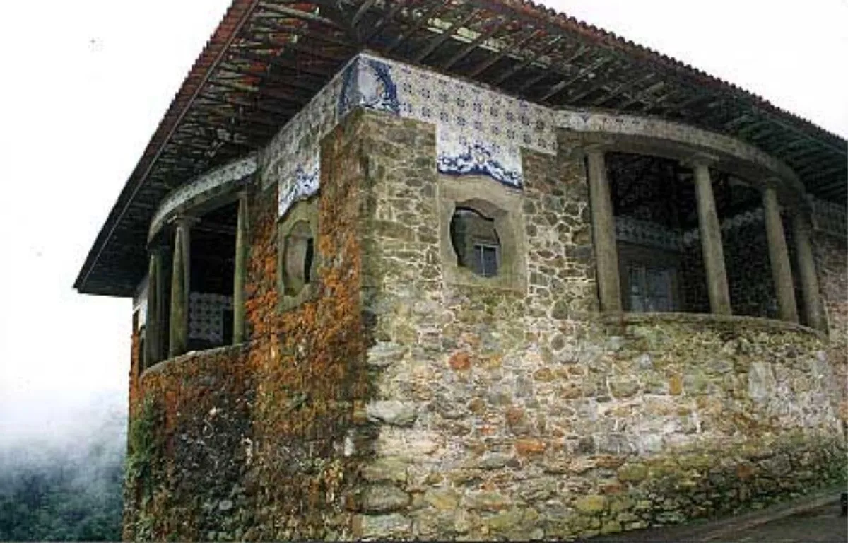Caminhos do Mar - Educar Turismo Pedagógico