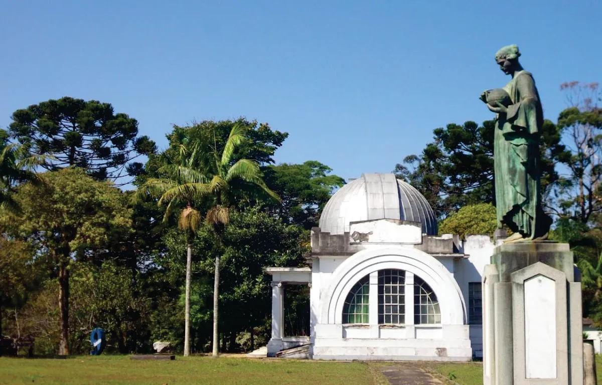 Parque Cientec - Educar Turismo Pedagógico