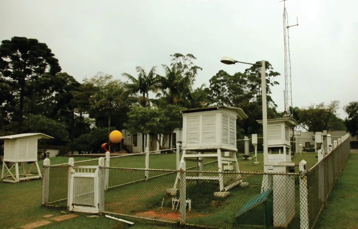Parque Cientec - Educar Turismo Pedagógico