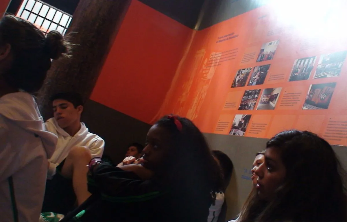 Ditadura Militar - Educar Turismo Pedagógico