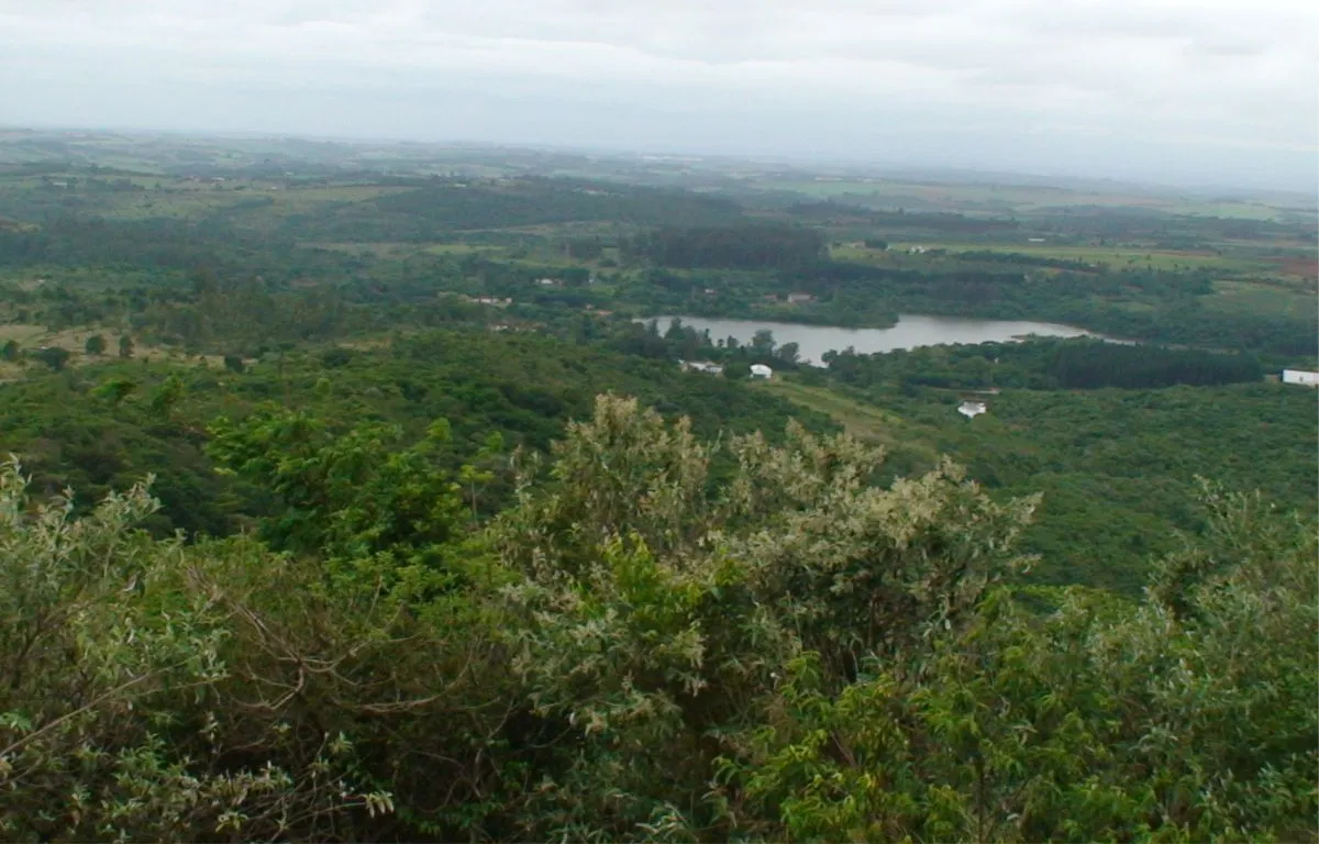 Fazenda Ipanema - Educar Turismo Pedagógico