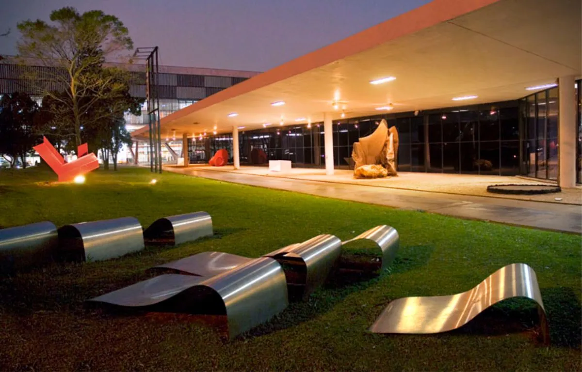 Museus e Exposições - Educar Turismo Pedagógico