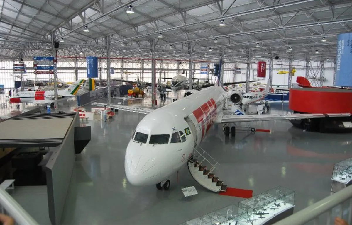 Museus e Exposições - Educar Turismo Pedagógico