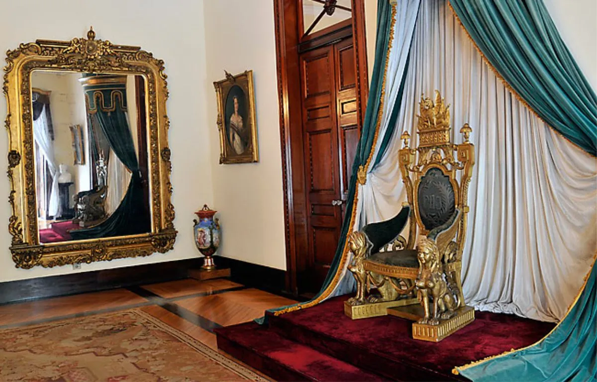 Museus e Exposições - Educar Turismo Pedagógico