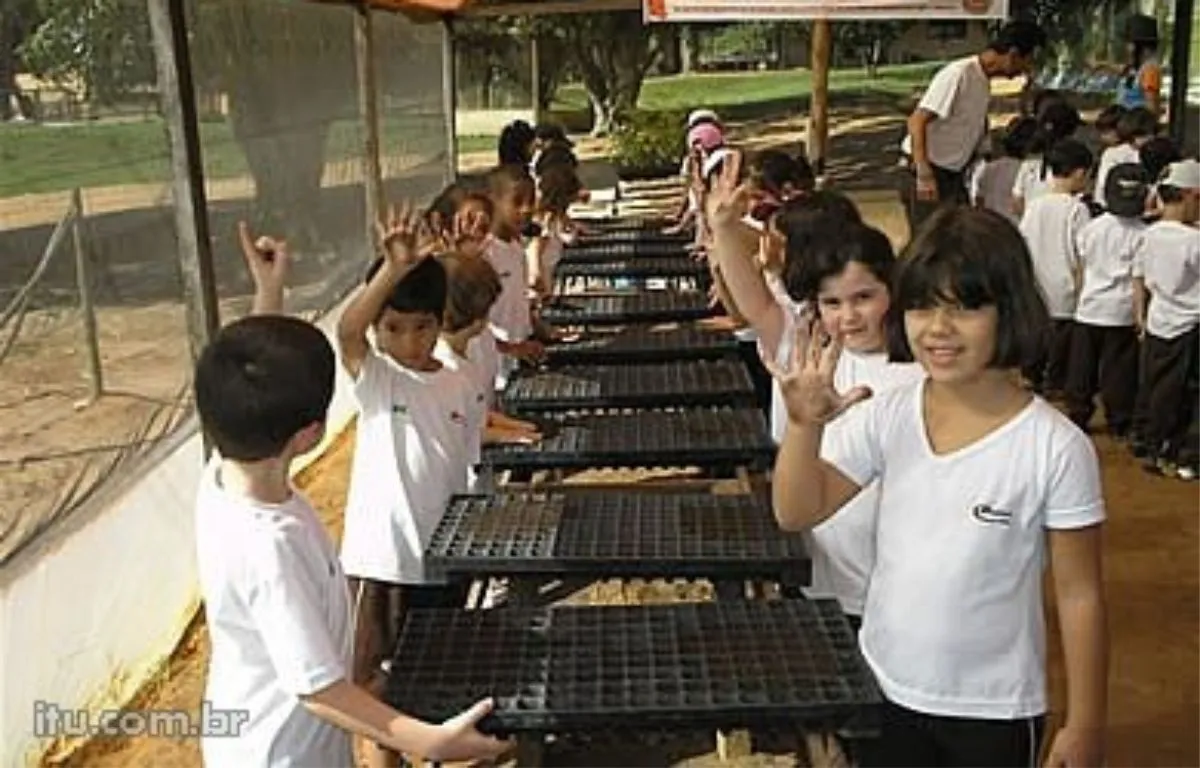 Terra de Gigantes - Educar Turismo Pedagógico