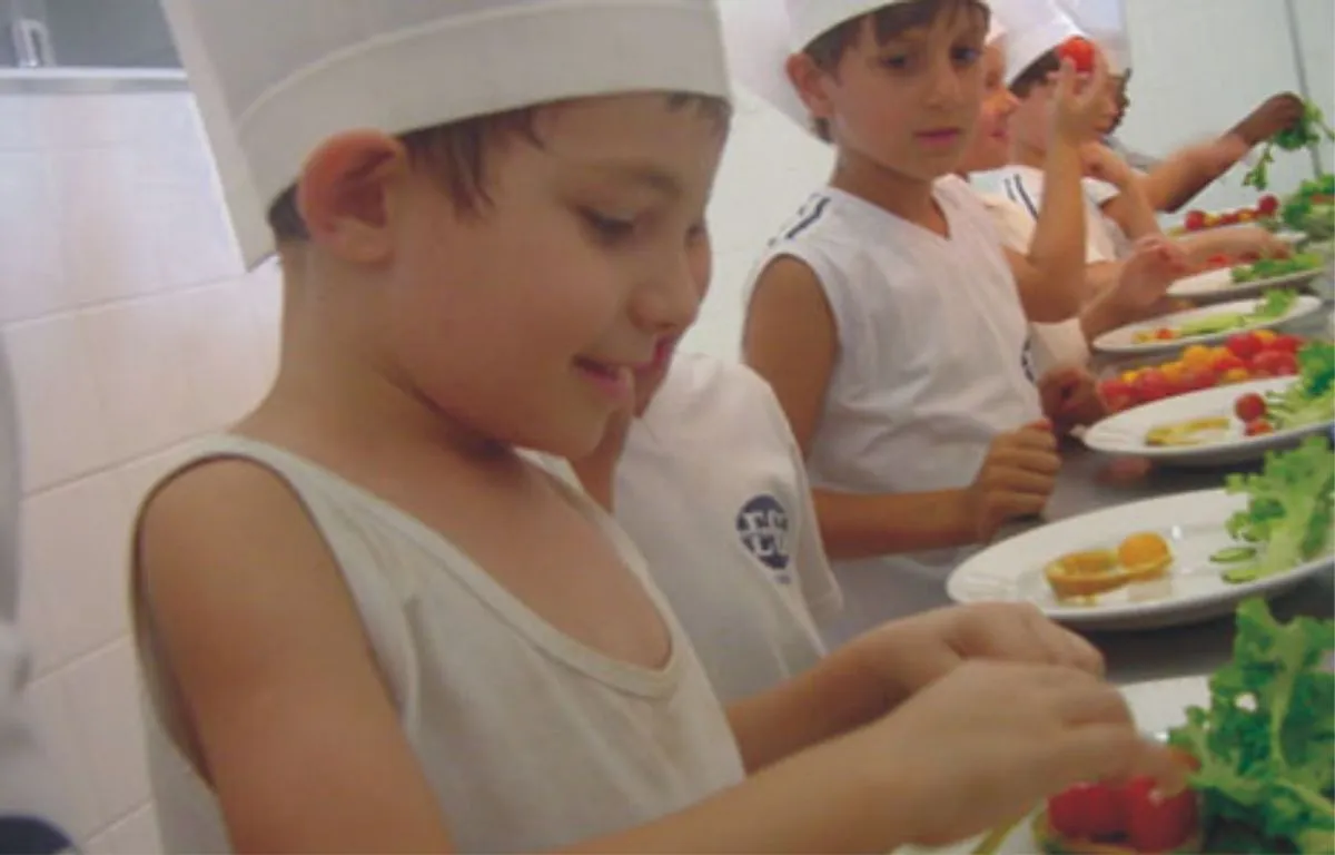 Terra de Gigantes - Educar Turismo Pedagógico